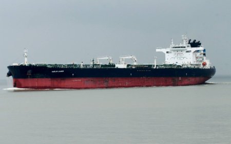 ضربة أميركية جديدة ضد الحو.ثيين بعد مهاجمتهم ناقلة نفط بريطانية