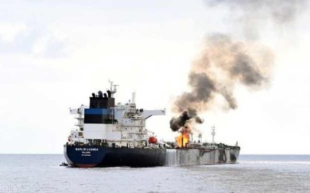 "مقامرة" أميركية بريطانية.. أثارت "عش الدبابير" الحو.ثي