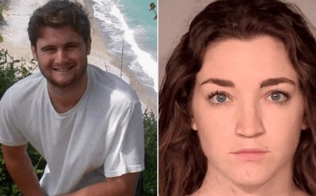 حكم المحكمة لم يكن متوقعاً... طعنت حبيبها أكثر من 100 مرة: كيف تجنبت السجن؟