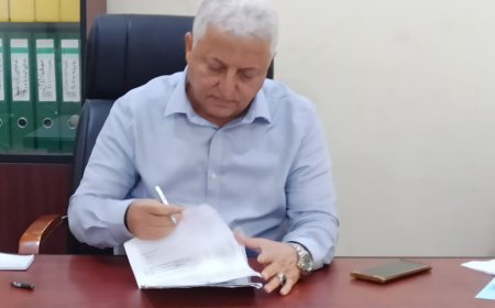 مدير إدارة مرور السير بعدن ديان يدعو إلى سرعة ترقيم السيارات الجديدة  والاستفادة من التخفيضات الجمركية