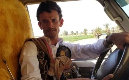 اغتيال عريس في كمين حوثي قبيل ساعات من حفل زفافه.. تفاصيل المأساة!!
