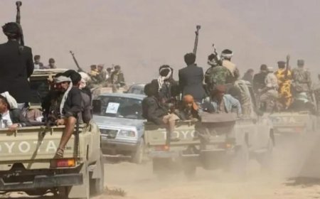 إنها الحرب الشاملة.. تعزيزات ضخمة في طريقها إلى 3 جبهات بالتزامن مع معارك عنيفة في شبوة