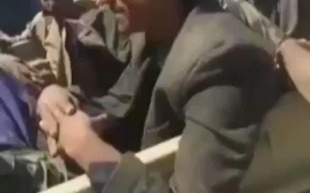 بعد مقتل وإصابة عدد من أفراده..  صيد ثمين في قبضة العمالقة