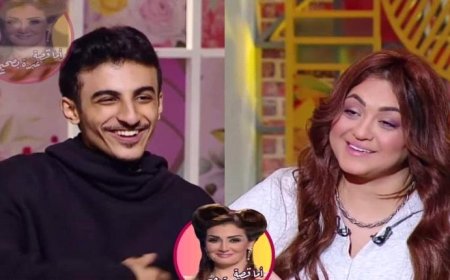 فرحة شاب يمني في مصر تحصد تفاعلاً واسعاً