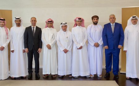 إقامة بطولتي الشباب والناشئين لاتحاد كأس الخليج العربي