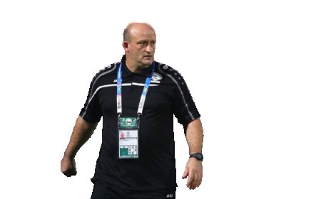 الجزائري نور الدين مديرا فنيا لمنتخب اليمن