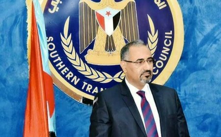 الرئيس عيدروس الزُبيدي في الذاكرة السياسية (3).. مؤسس الأحزمة الأمنية ومثبت دعائم الكيان العسكري الجنوبي 