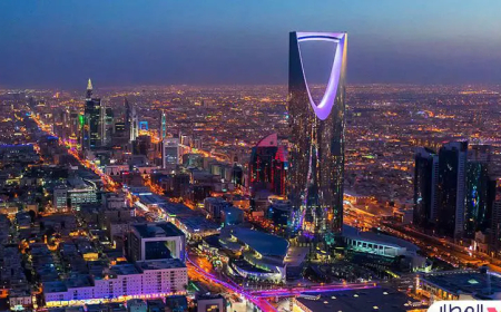 "أكسيوس" يكشف عن اجتماع الرياض السري