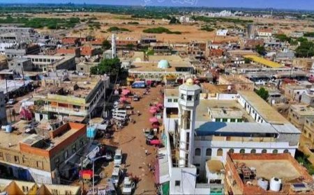 حدث غريب في أبين لم يحدث في أي دولة بالعالم.. ماهو(صورة)