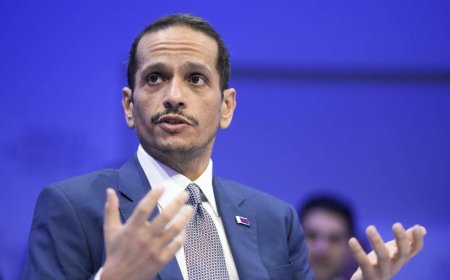 هل قطر تتوسط للحو.ثيين و إيران ؟