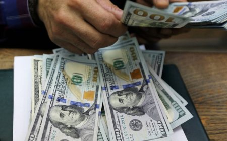 الدولار يتحرك في نطاق ضيق ترقباً لقرار «المركزي الأميركي»