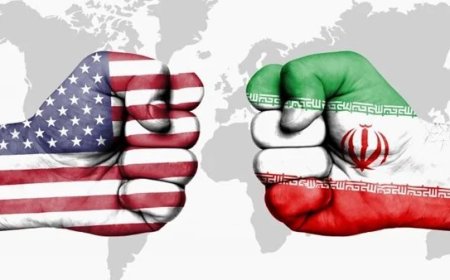 إيران: أي تهديد أمريكي لبلادنا لن يمر دون رد