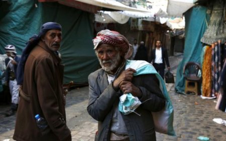 نتيجة لتوترات في البحر الأحمر.. خبراء يحذرون من ارتفاع موجة الغلاء وانعدام الأمن الغذائي