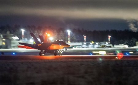 عاجل.. الجيش الأمريكي يعلن توجيه ضربة عسكرية جديدة للحوثيين في اليمن