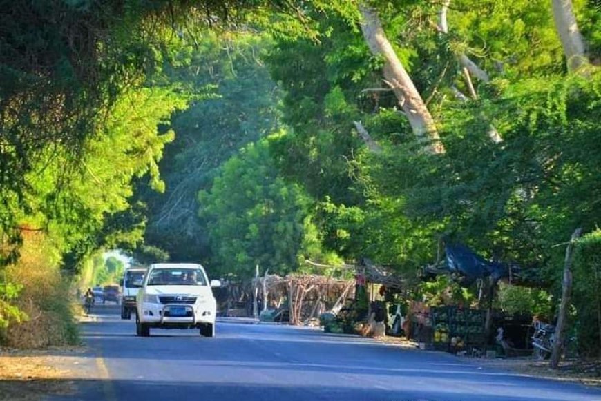 منسقية أحرار أبين تدعو أبناء المحافظة للإضراب العام والخروج لعصيان مدني