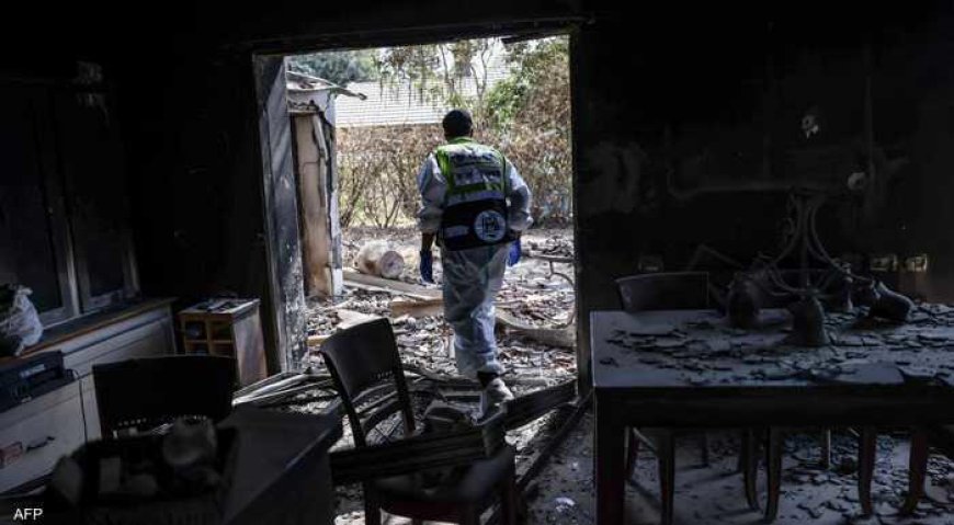 مستوطنون يرفضون"رشوة العودة" لمنازلهم في غلاف غزة