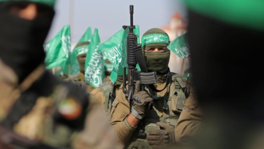 تقرير: حماس تجمد أي مفاوضات مع إسرائيل .. ما السبب ؟