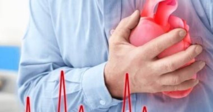 ماذا تعرف عن دهون القلب وهل تشكل خطرا على صحتك؟