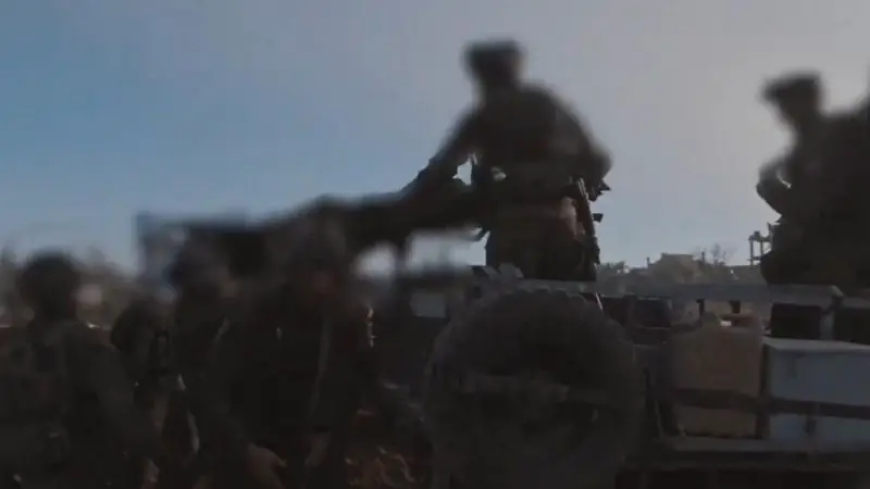 فيديو .. جيش الإسر.ائيلي يعلن عن إصاباته في اخر المعارك
