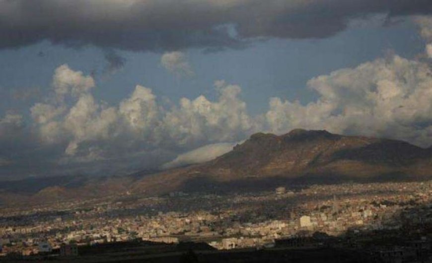 الأرصاد اليمني يتوقع استمرار الأجواء الباردة على المرتفعات الجبلية