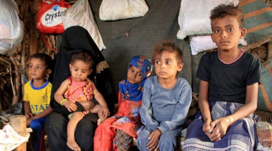 التلقين الطائفي وسوء المعيشة وراء انتحار أطفال ومراهقين يمنيين