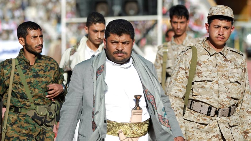 الحوثيون: هذا ما سيحدث خلال الساعات القادمة ردًا على الهجوم الأمريكي البريطاني