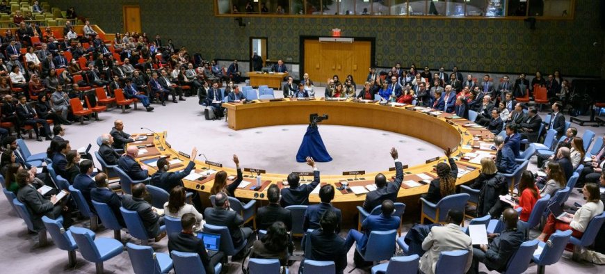 مجلس الأمن يعلن عن اجتماع هام بشأن اليمن.. هذا توقيته!
