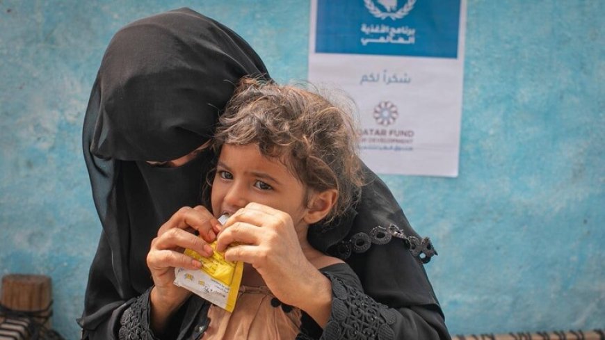 26 منظمة إنسانية تعلق عملها في اليمن بصورة مفاجئة
