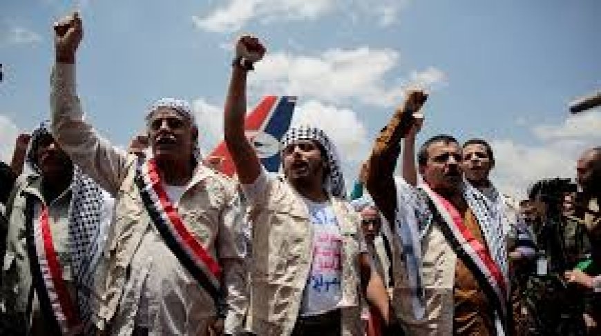 جولة رابعة من الضربات على الحوثيين.. هل يمكن ردعهم؟