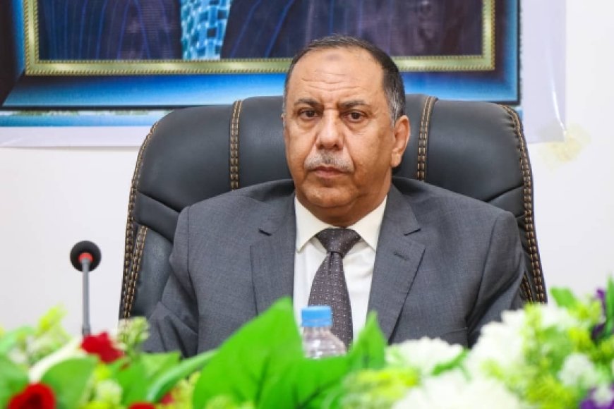 وزير الصناعة والتجارة يفاجئ اليمنيين بتصريح خطير 