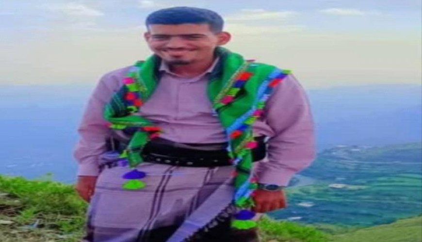 بعد 20 يومًا.. العثور على جثة الشاب داخل خزان ماء بالمكلا