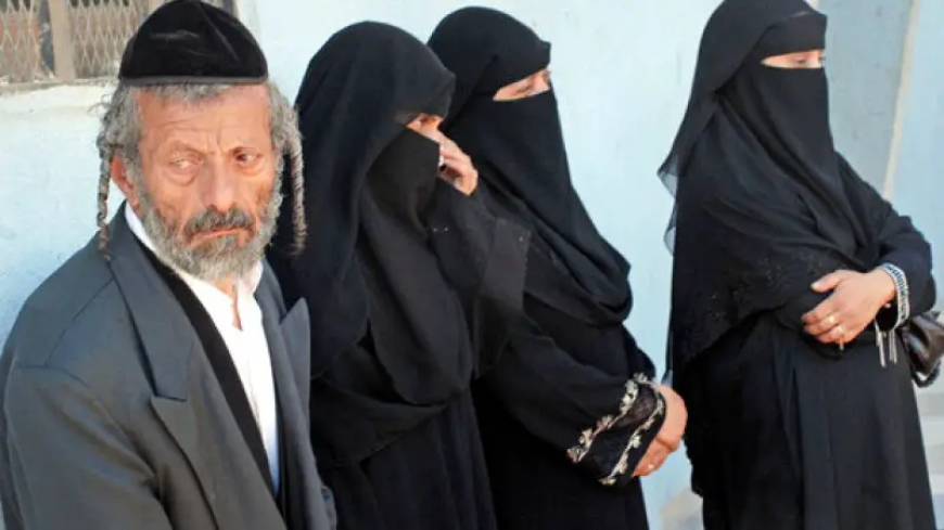 ما هي طائفة ليف طهور.. ملقبة بـ"طالبان اليهود" ومتهمة بـ إجبار الأطفال على الزواج