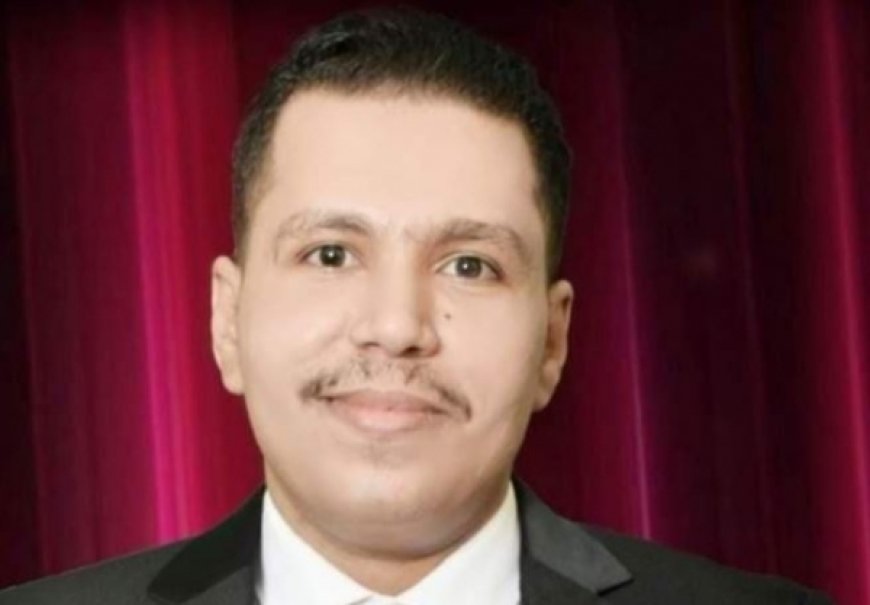 العفو الدولية: الصحفي أحمد ماهر تعرض لسوء معاملة في السجن