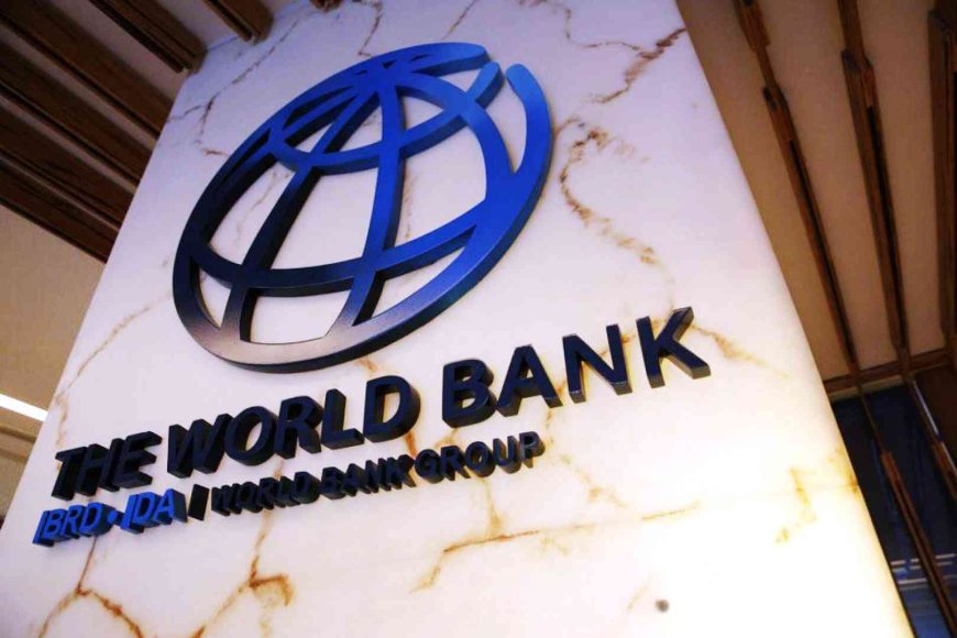 البنك الدولي: هذا ماسيحدث خلال شهرين في اليمن بسبب أحداث البحر الأحمر