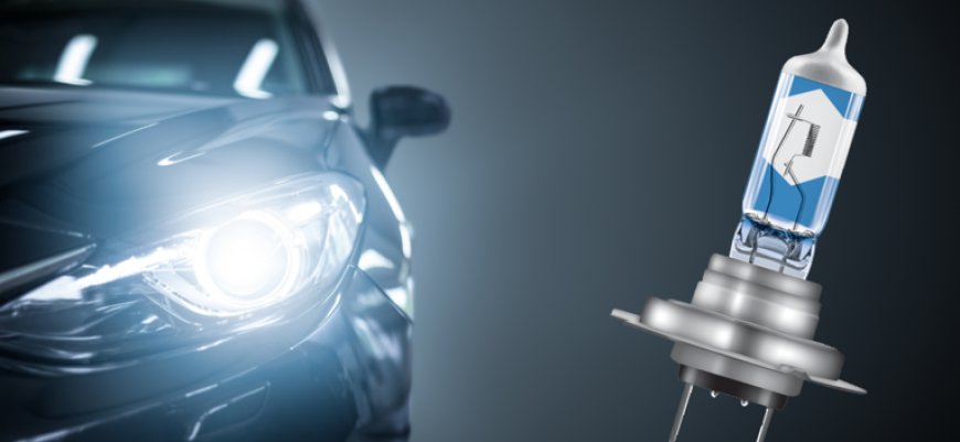 أنواع مصابيح السيارات وكيفية اختيار الأفضل لسيارتك