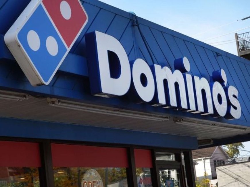 المقاطعة توجه ضربة إلى دومينوز بيتزا الأميركية