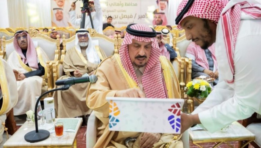 رسمياً: السعودية تعلن إعفاء جميع أبناء هذه الجنسية من رسوم تجديد الإقامة وتمنحهم امتيازات كبيرة وغير مسبوقة
