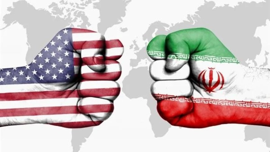 إيران: أي تهديد أمريكي لبلادنا لن يمر دون رد