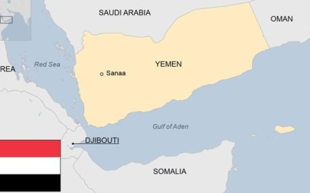 الملف اليمني.. مصادر دبلوماسية تكشف عن تحولات طارئة في مواقف القوى الكبرى  