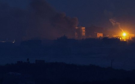 دعوة جديدة لجنوب إفريقيا بخصوص الحرب على غزة.. ماذا قالت؟