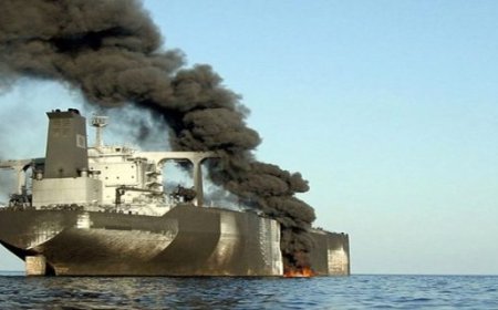 الهجمات باليوم والتاريخ.. تسلسل زمني لهجمات الحوثي في البحر الأحمر وخليج عدن