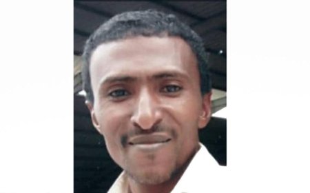 (اتهم بقتل اللواء جواس).. المركز الأمريكي للعدالة يطالب بالكشف عن مصير مختف قسريا في عدن