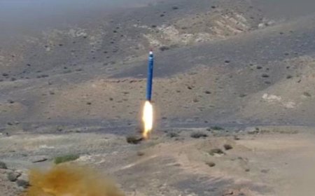 اختطاف أربعة شبان لتصويرهم صواريخ أثناء خروجها من معسكر في إب