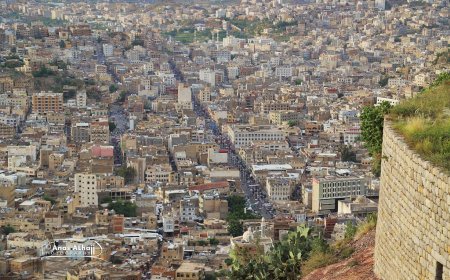 حادث مأساوي في تعز ضحيته خمس نساء ورجل (فيديو)