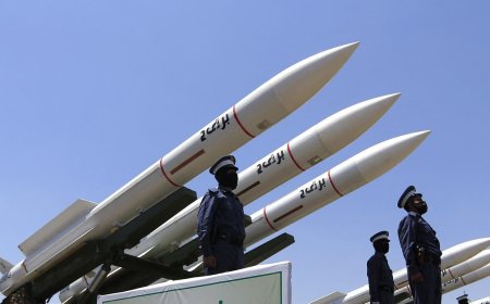 " الحو.ثي" يجري تدريبات عسكرية لأكثر من 165 ألف جندي احتياط