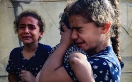 مسئول أممى: من الصعب نجاة سكان غزة من أزمة جوع بدون الأونروا