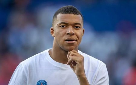 "وله في كريستيانو وراموس عبرة".. ريال مدريد يضع حدودًا لـ مبابي