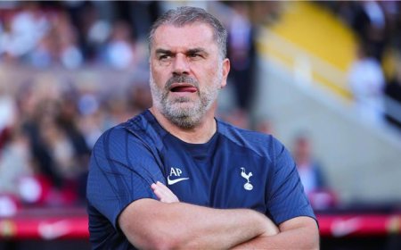 رومانو: برشلونة يخسر صفقة شتوية لصالح توتنهام هوتسبير