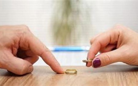 امرأة ترفع قضية خلع على زوجها- والسبب أغرب من الخيال