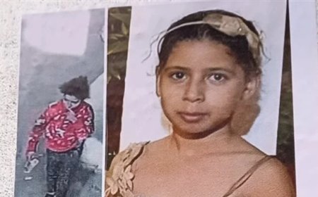 حاول التحرش بها فرفضت فخنقها ثم اغتصبها .. فيديو الطفلة حنين يهزّ البلاد!